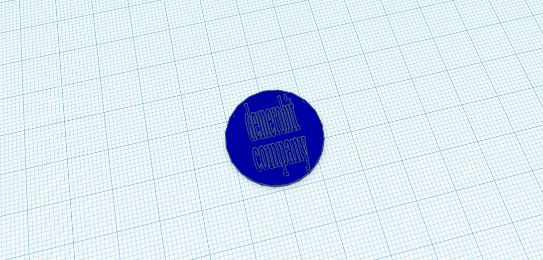 Frisbee by demetre robitashvili download free stl model printables