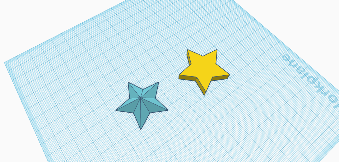 little stars