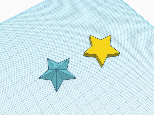 little stars