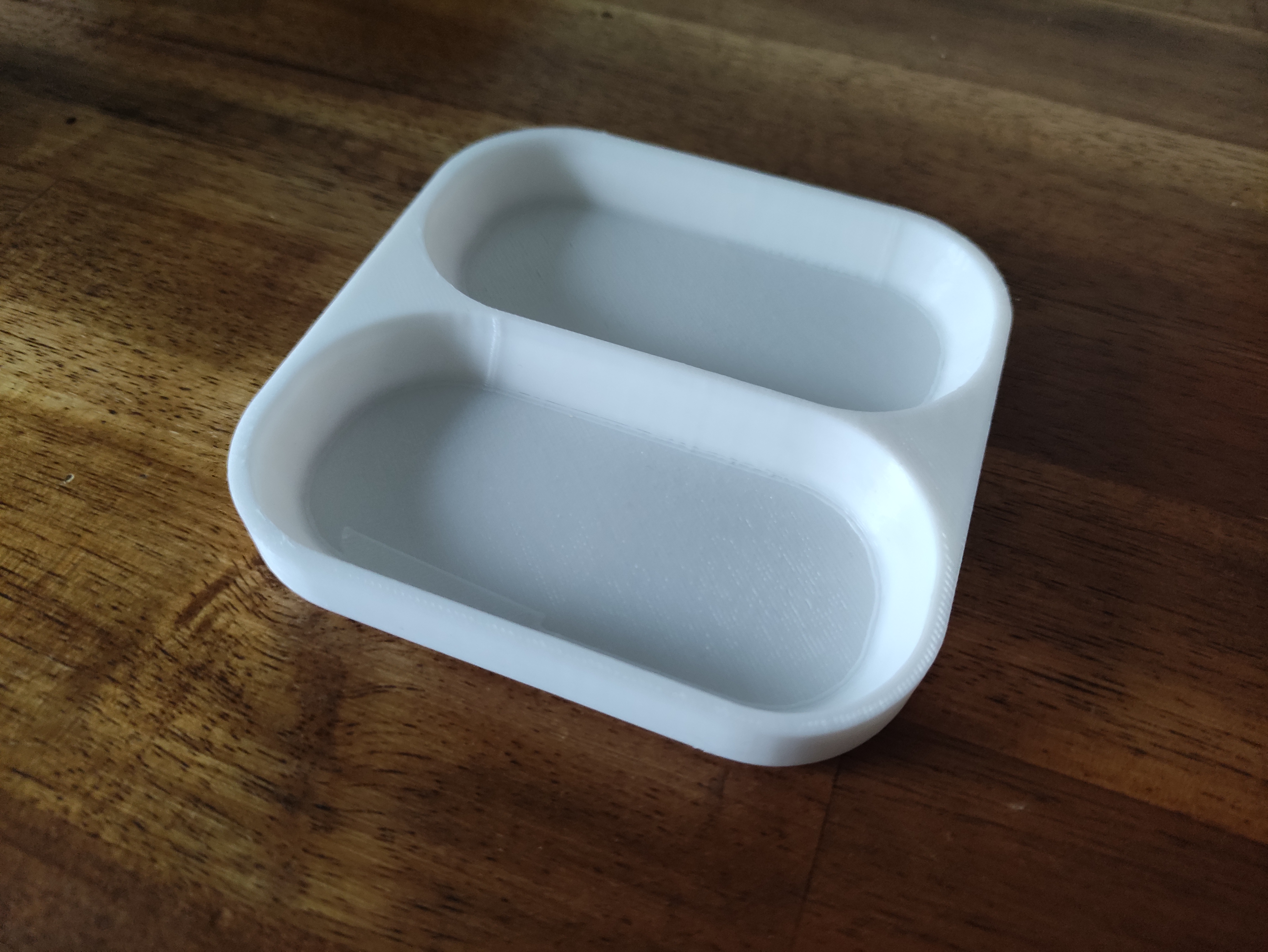 Mini Version of Part organizer tray 2 (original by C3Dynamics)