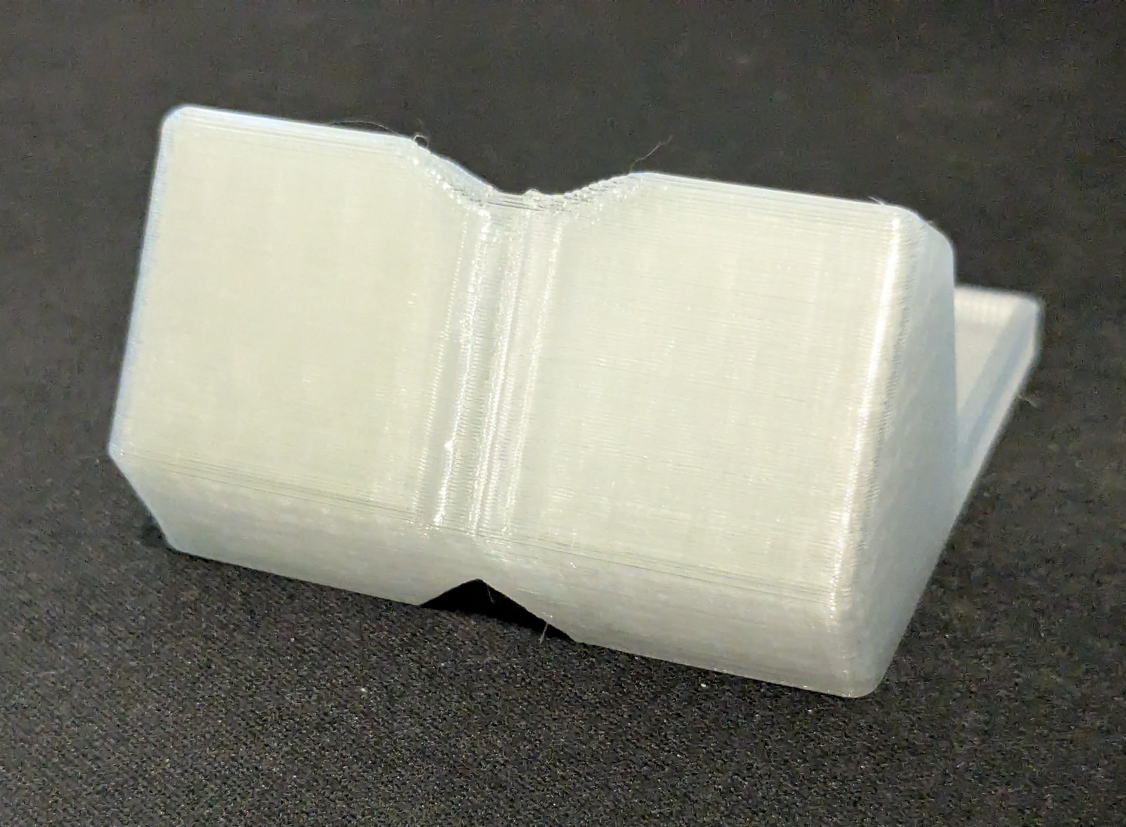 Universal Razor Stand with Blade Compartment by Nathan Smith | Download ...