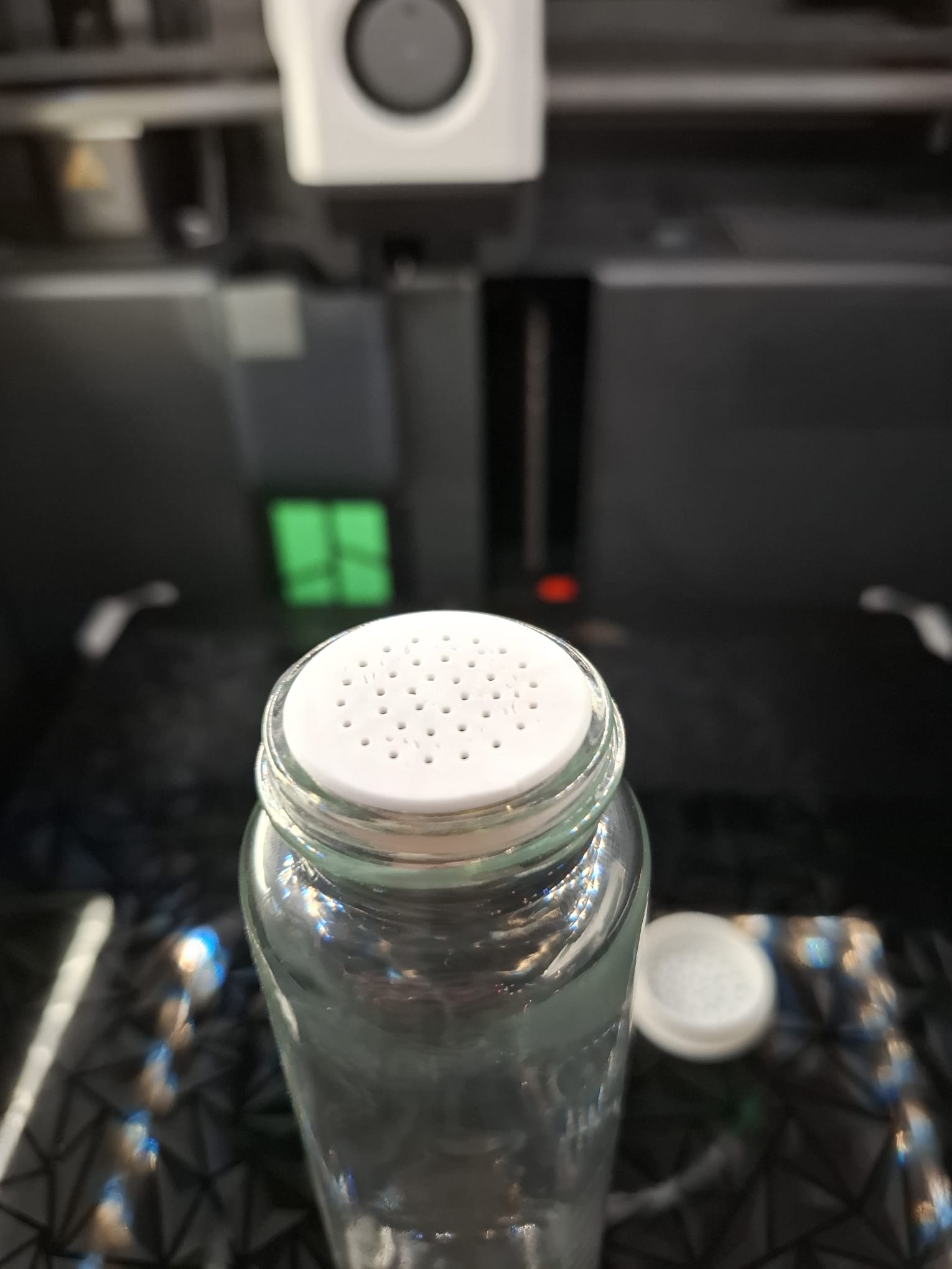 Ikea Citronhaj Spreader Inset / Streuer Einsatz by AWachert