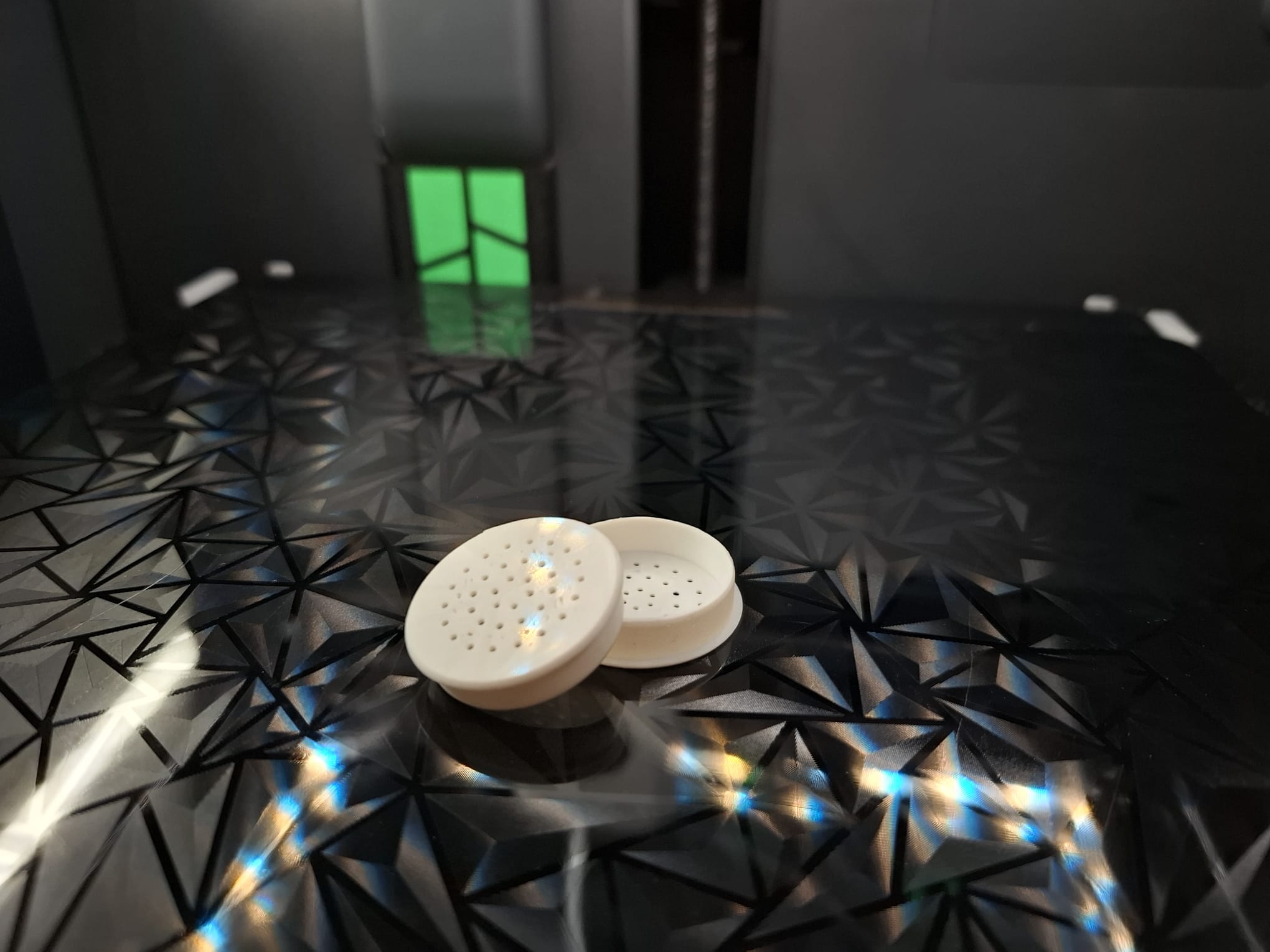 Ikea Citronhaj Spreader Inset / Streuer Einsatz by AWachert