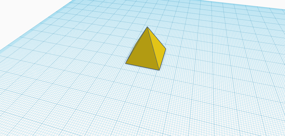 pyramid