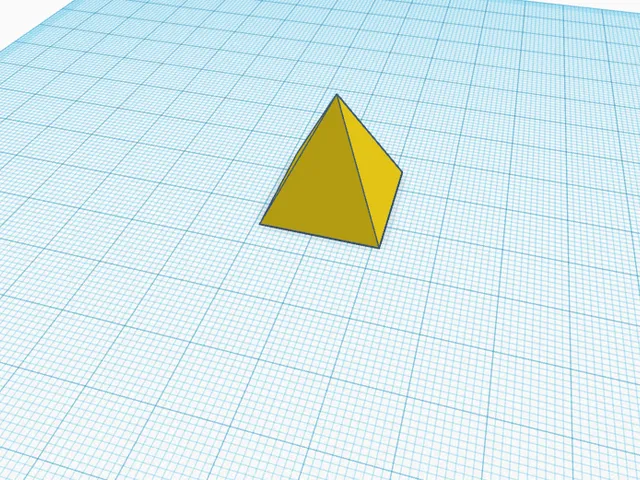 pyramid