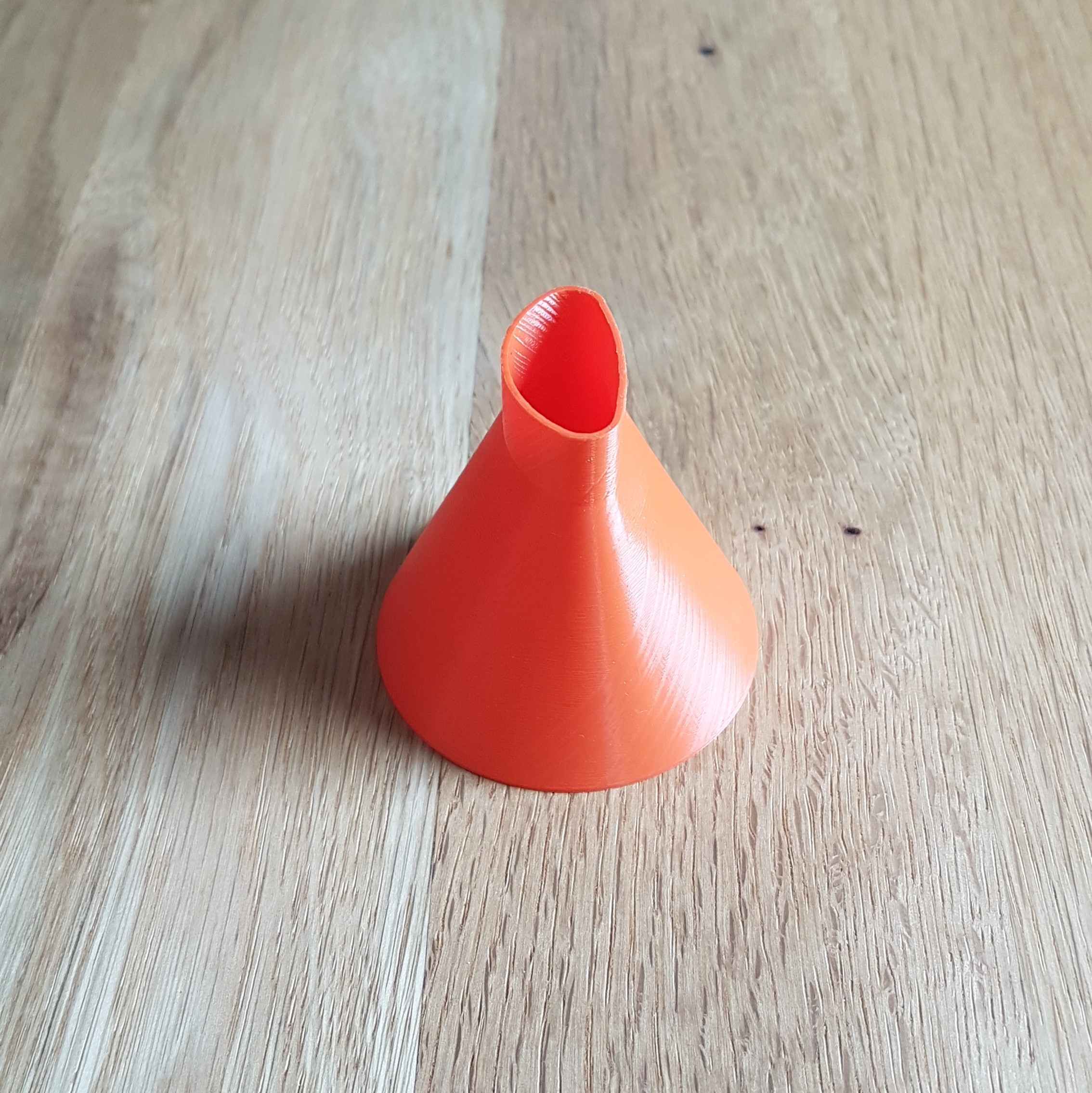 Ostmann Spice Funnel by Waschbaer91 | Download free STL model ...