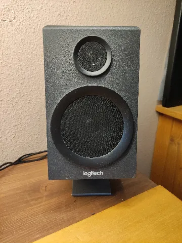 Foot for Logitech Speaker (e.g. Z333, Z337)