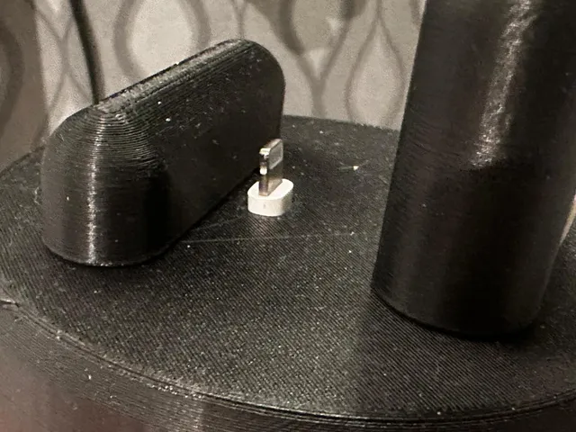 Iphone and apple watch base remodel