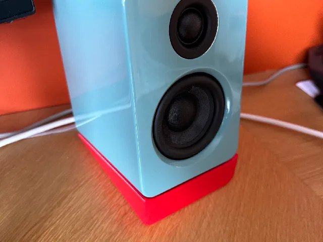 Parametric Kanto YU2 Speaker Stand