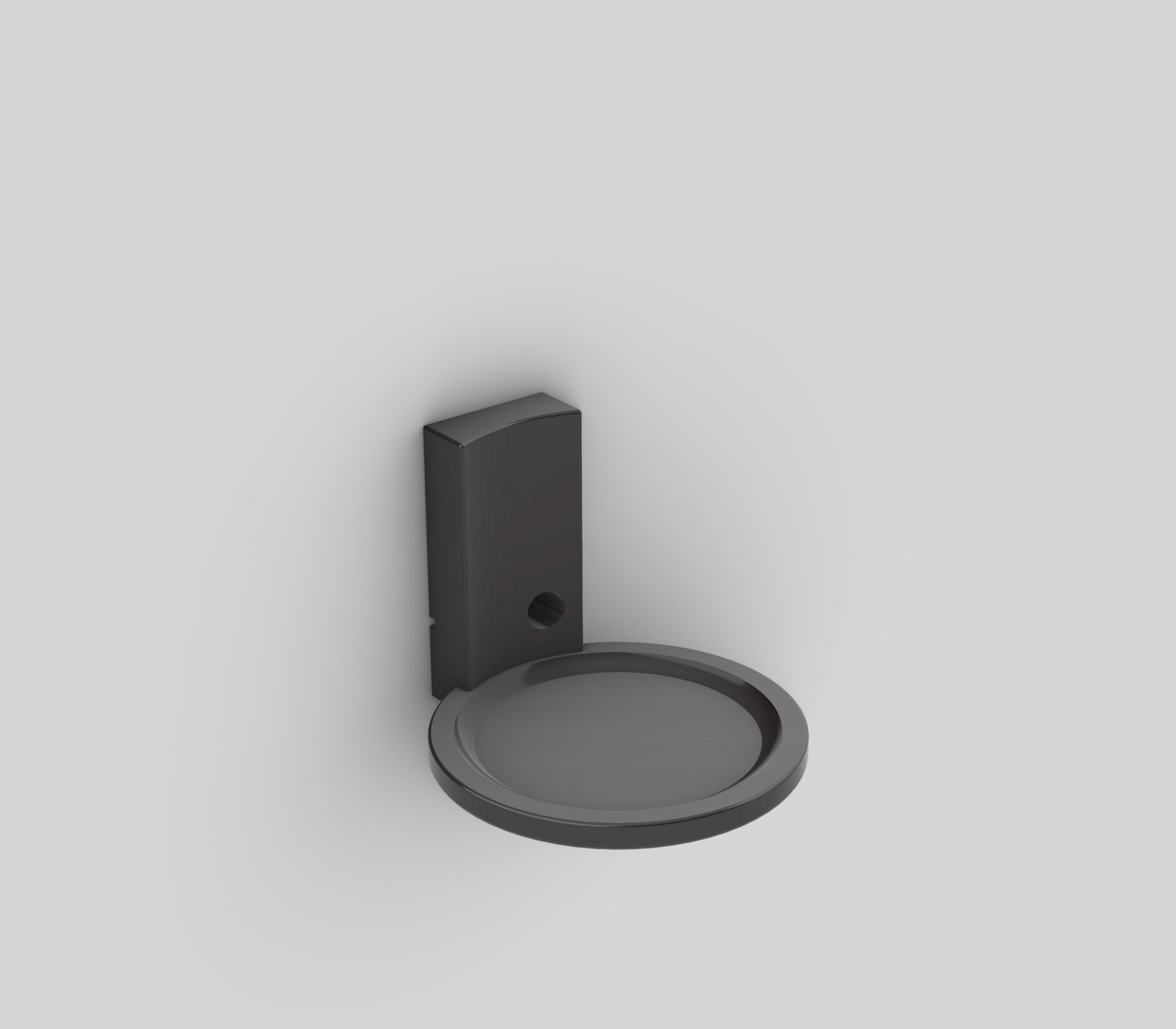 ALEXA ECHO 2nd gen WALL HOLDER