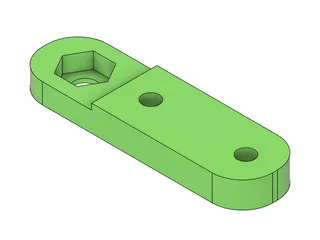 Steam Deck USB-C Charger Cradle (EU Plug Version) by Th3Rom3