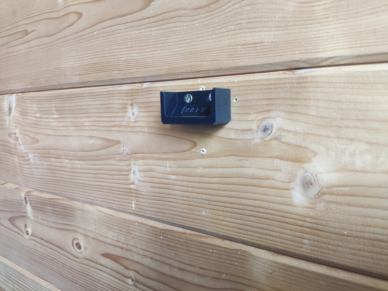 Jsaux modcase wallmount for steam deck — miniatura 2