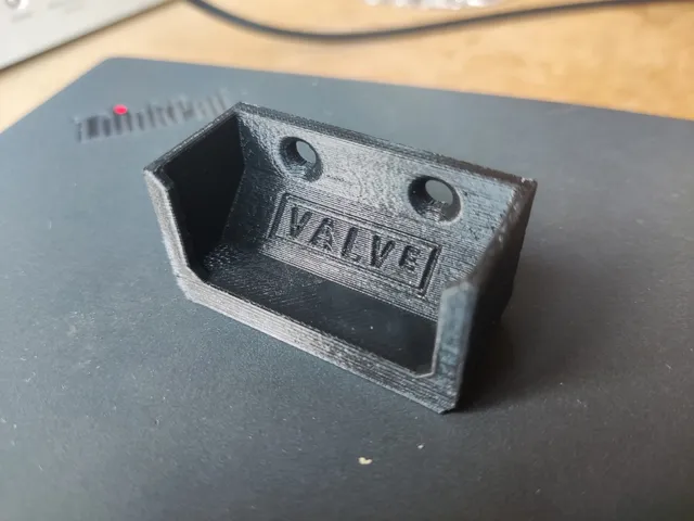 Jsaux modcase wallmount for steam deck