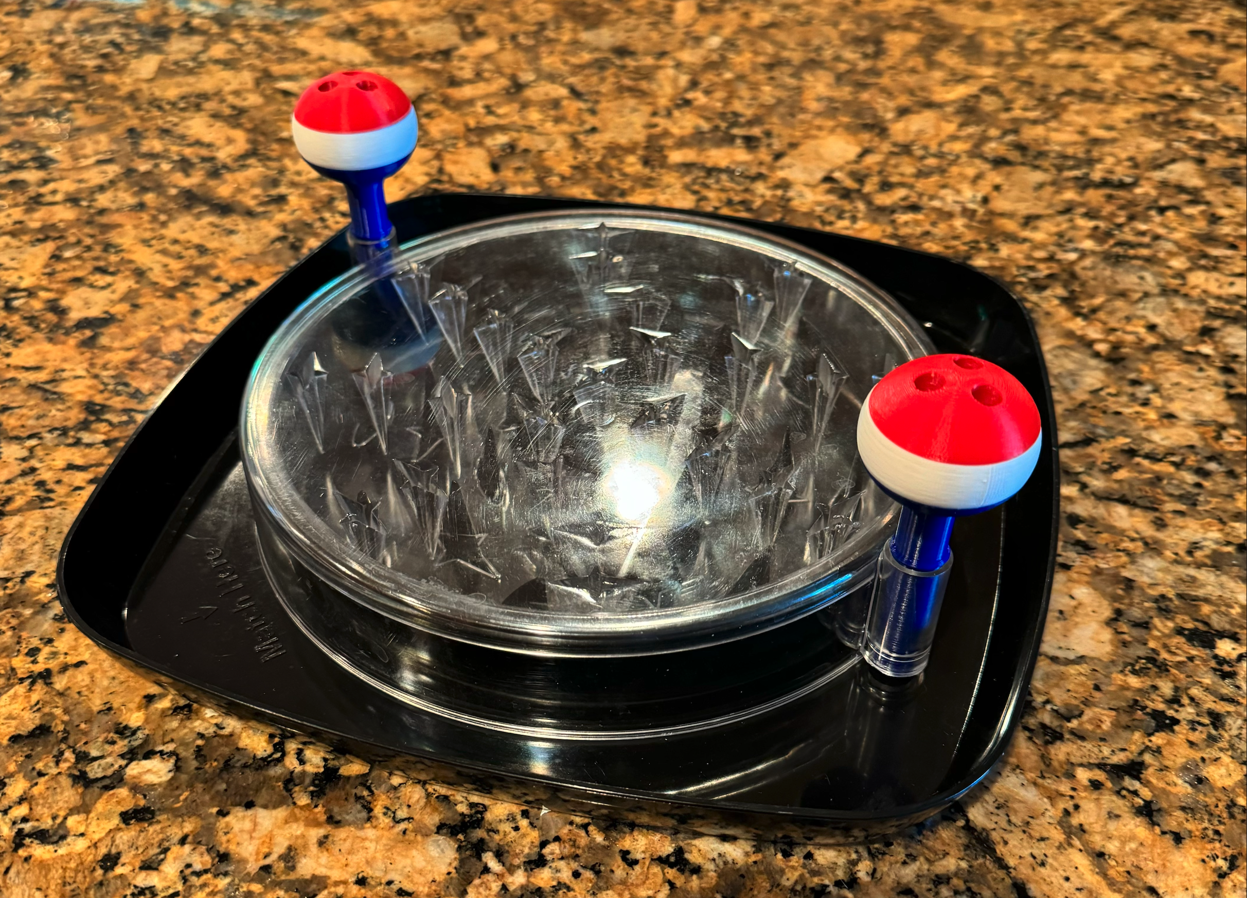 Replacement Chicken Shredder Handle