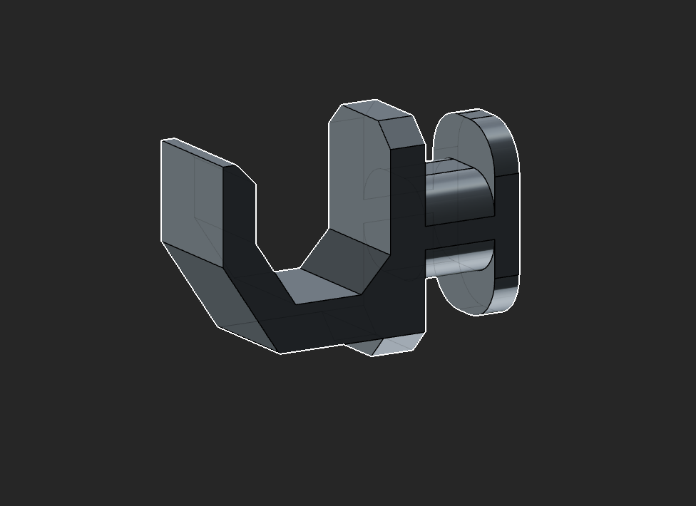 Tacoma Bed Hook