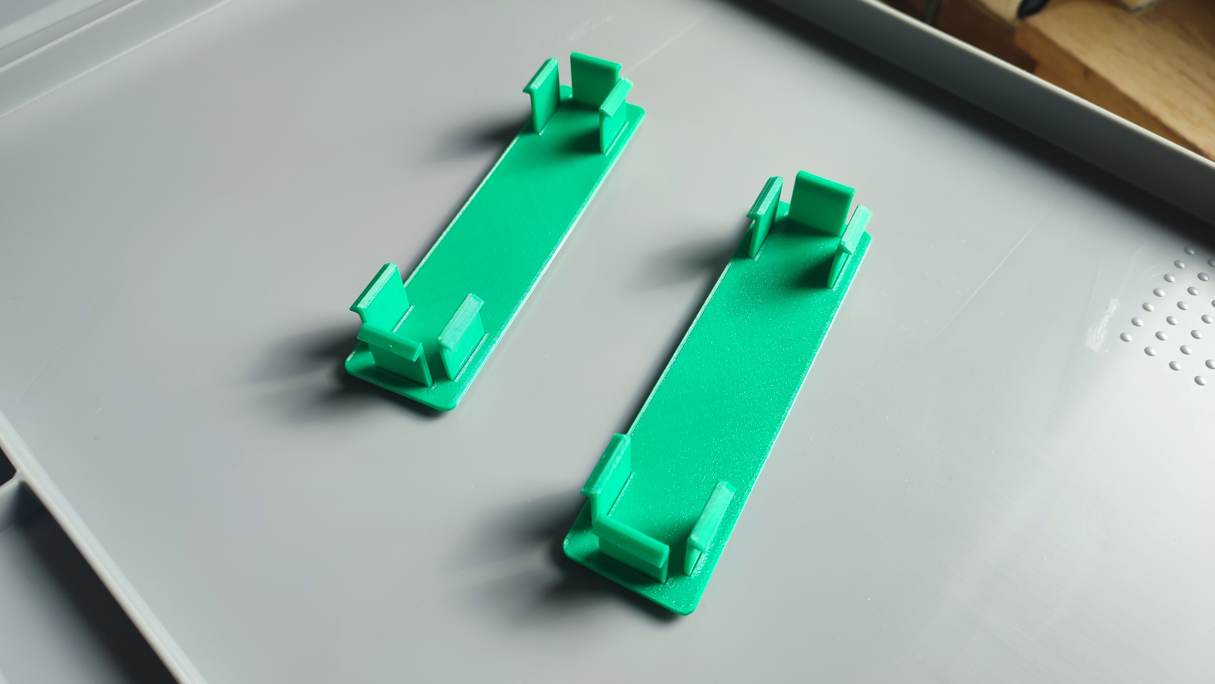 Eurobox Handle Dustcap — miniatura 2