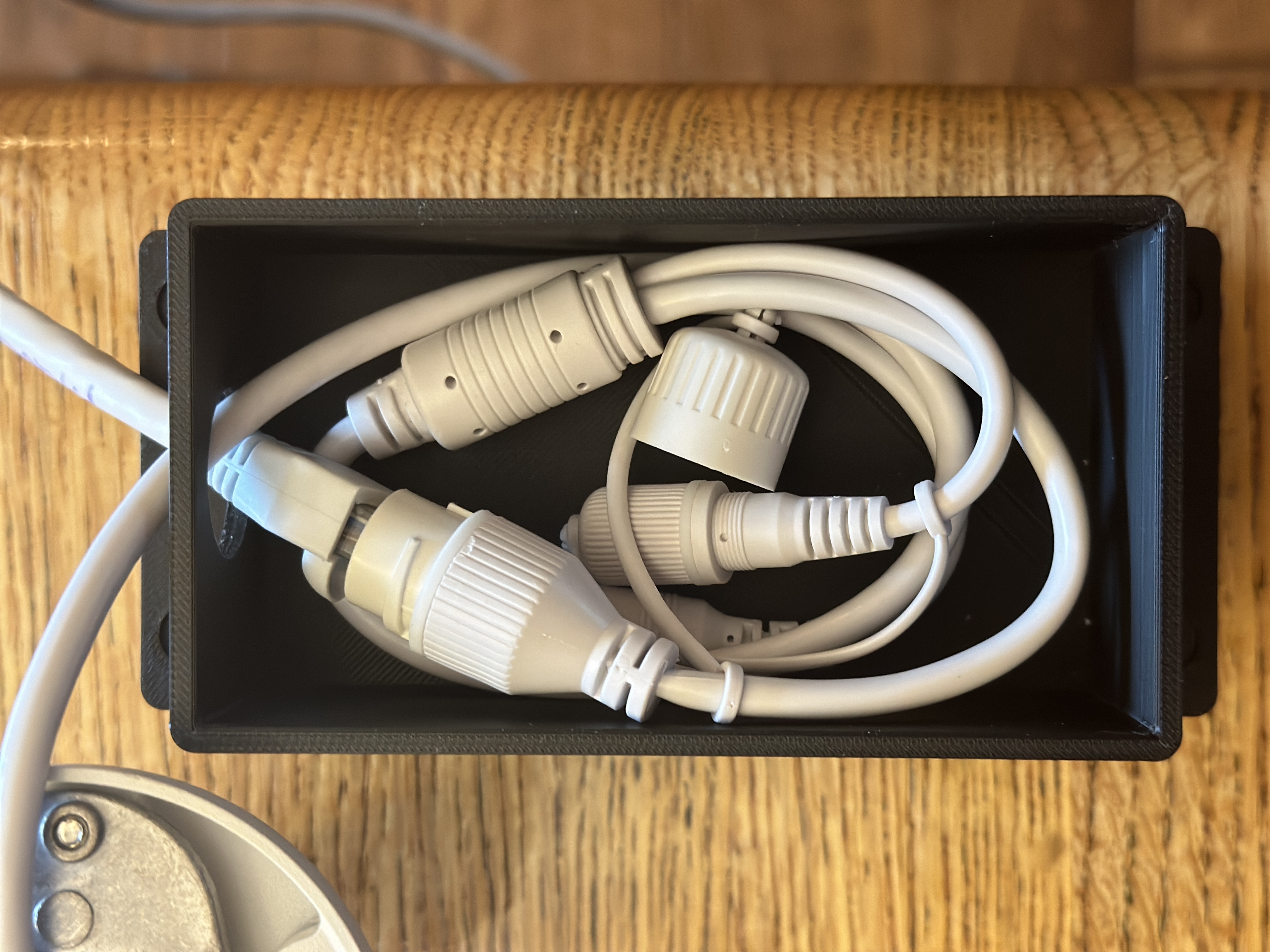 Project Box