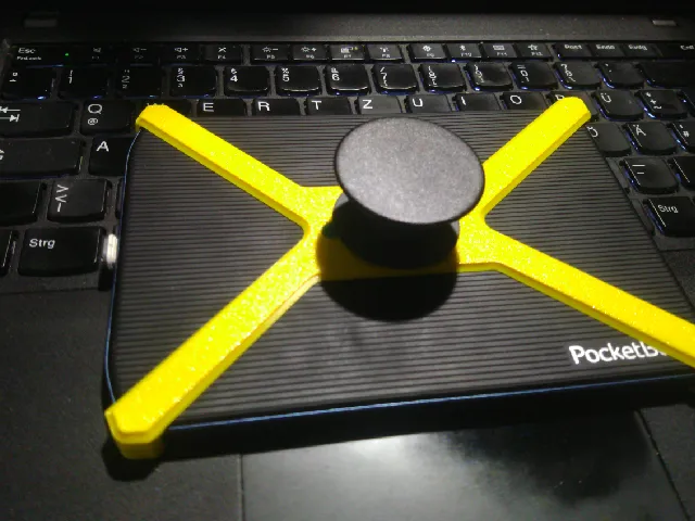 Pocketbook Verse/Pro Popsocket clip