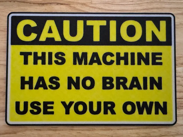 Use your Brain