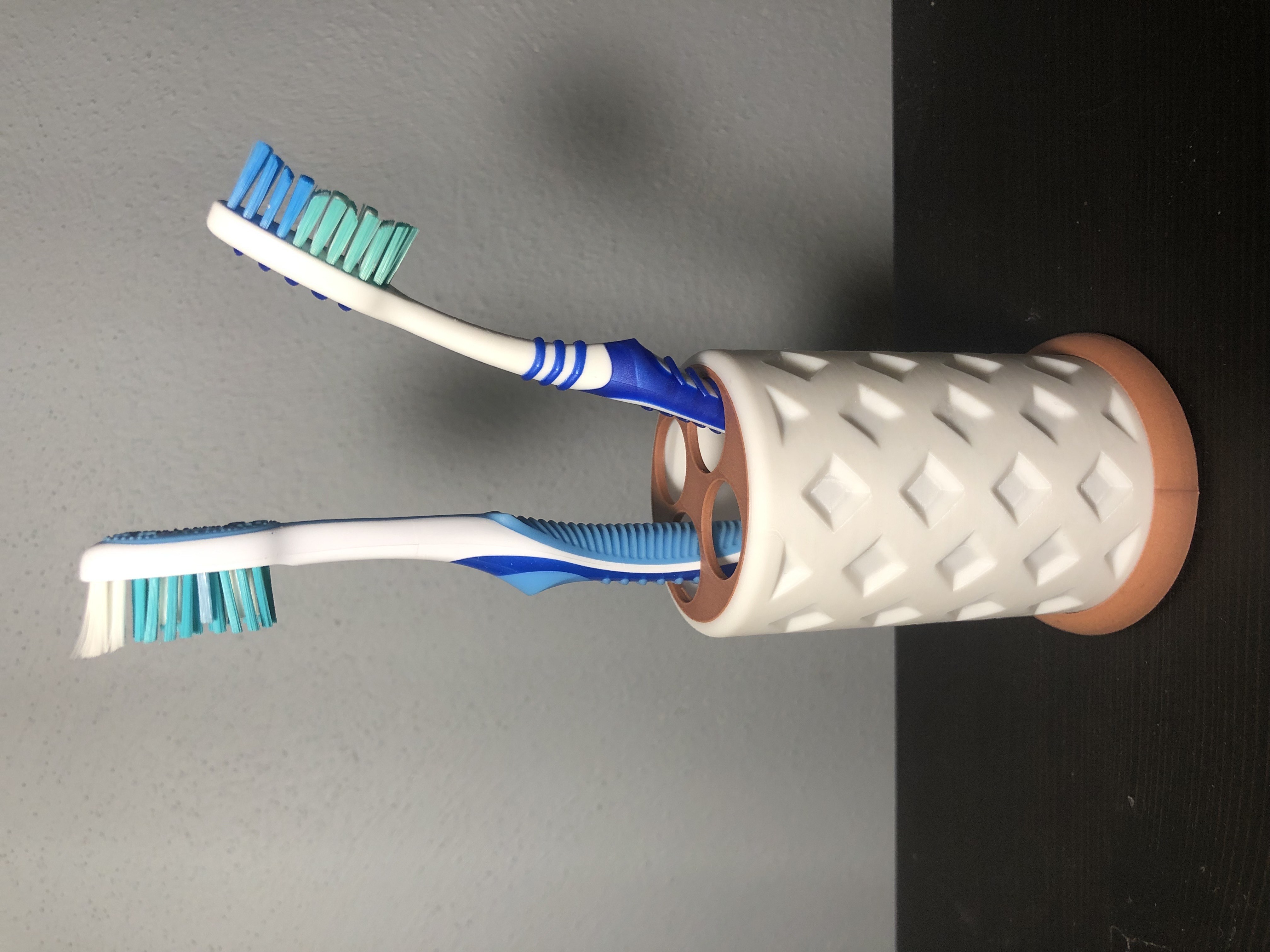 Small Toothbrush Holder
