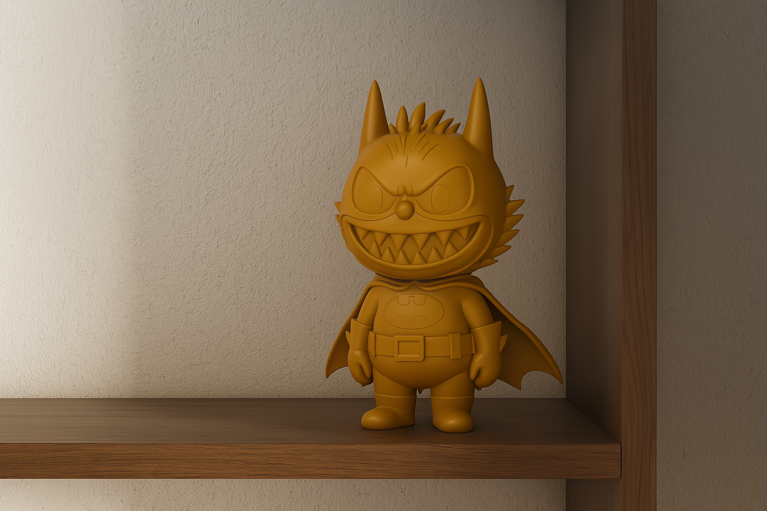 Bobo Batman