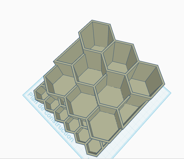 honeycomb-tool-organizer