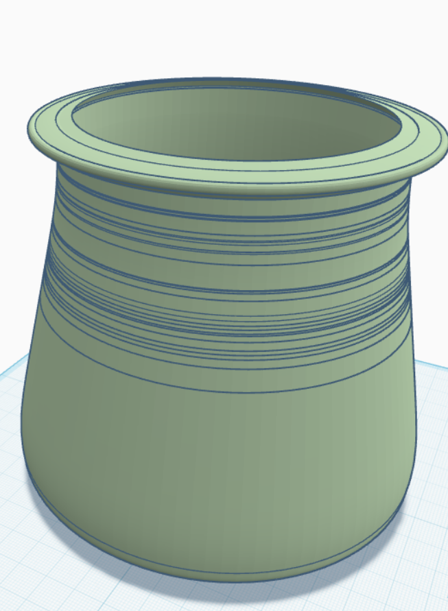 flowerpot