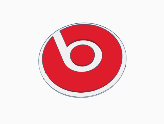 Beat Audio Logo