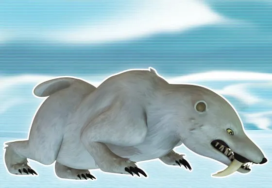 Snowstalker