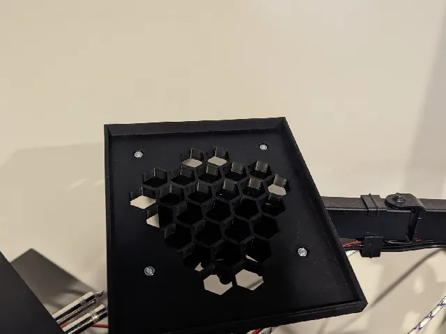 Eris 3.5 Vesa 100 Mount