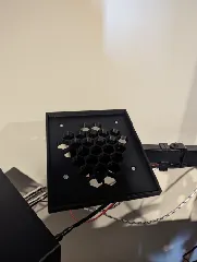 Eris 3.5 Vesa 100 Mount