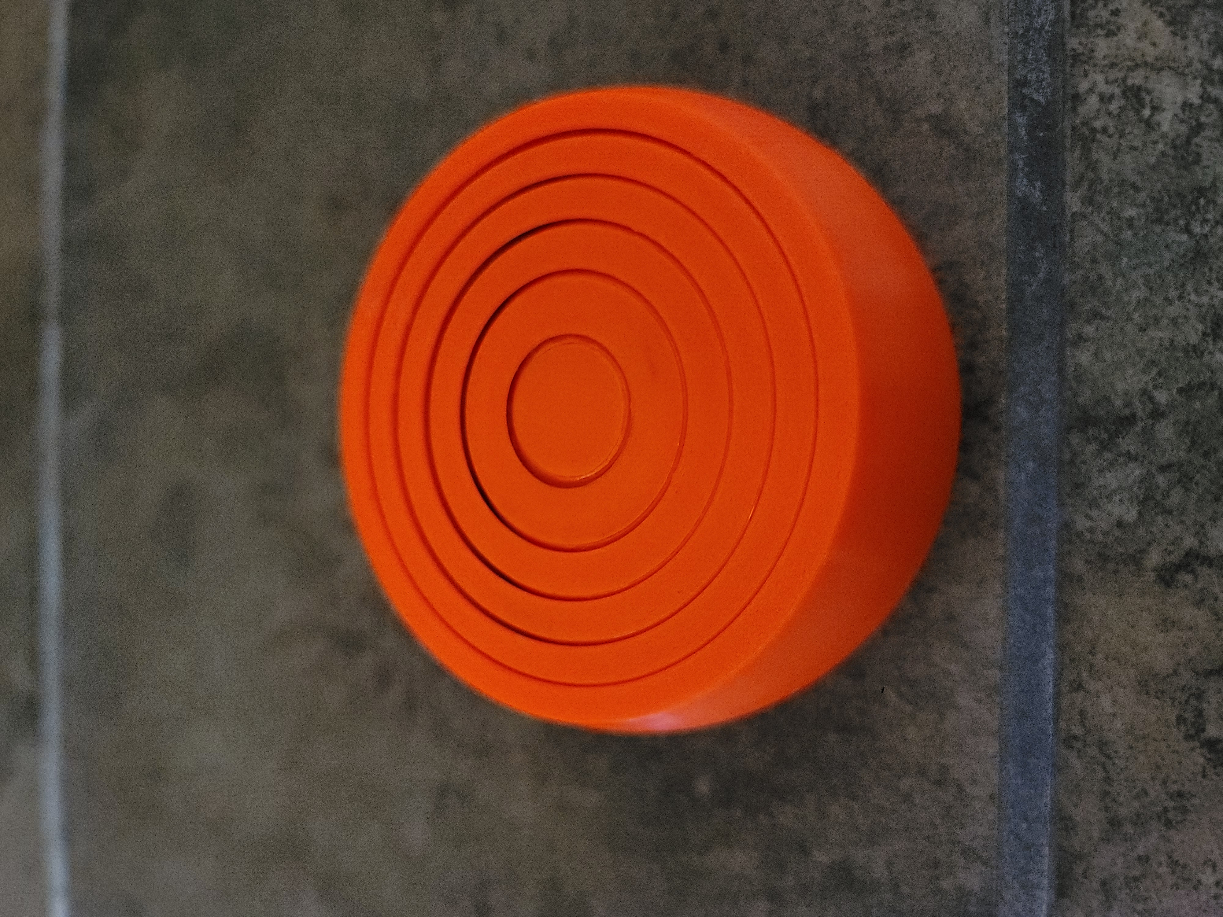 Miniatura 3 do modelo 3D Gyroscope Fidget