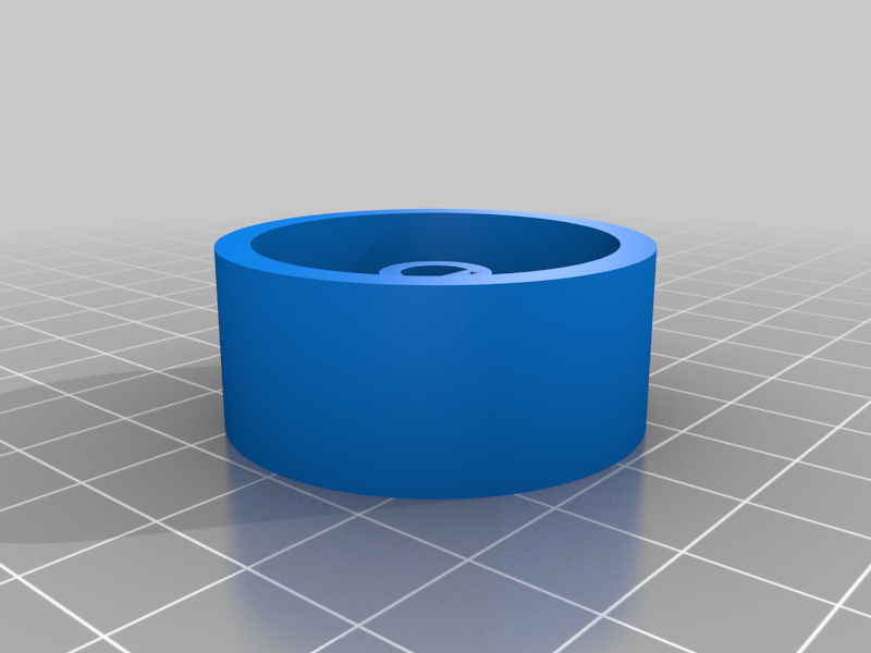 ETC Lighthack Enclosure UPDATED by Chris Balo Download free STL