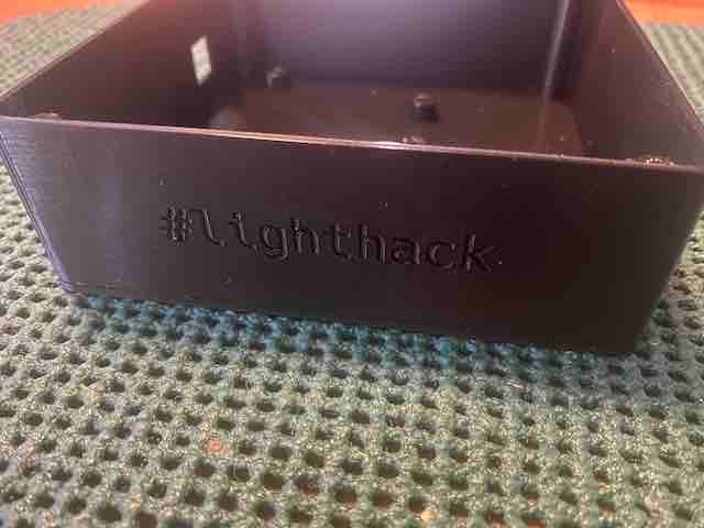 ETC #Lighthack Enclosure — miniatura 5