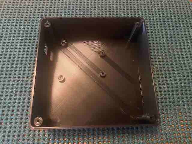 ETC #Lighthack Enclosure — miniatura 6