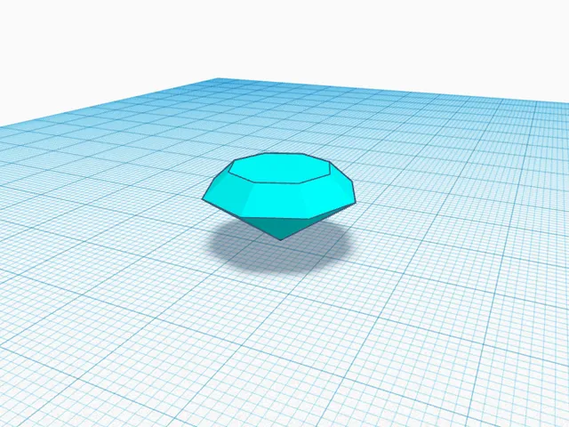 diamond