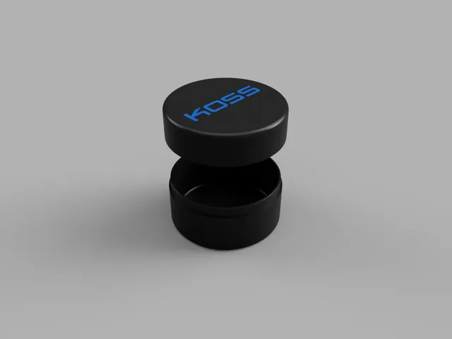 Koss Porta Pro Case (multicolor)