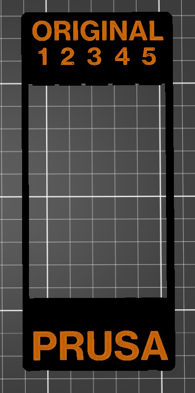 Segmenter R5 MMU