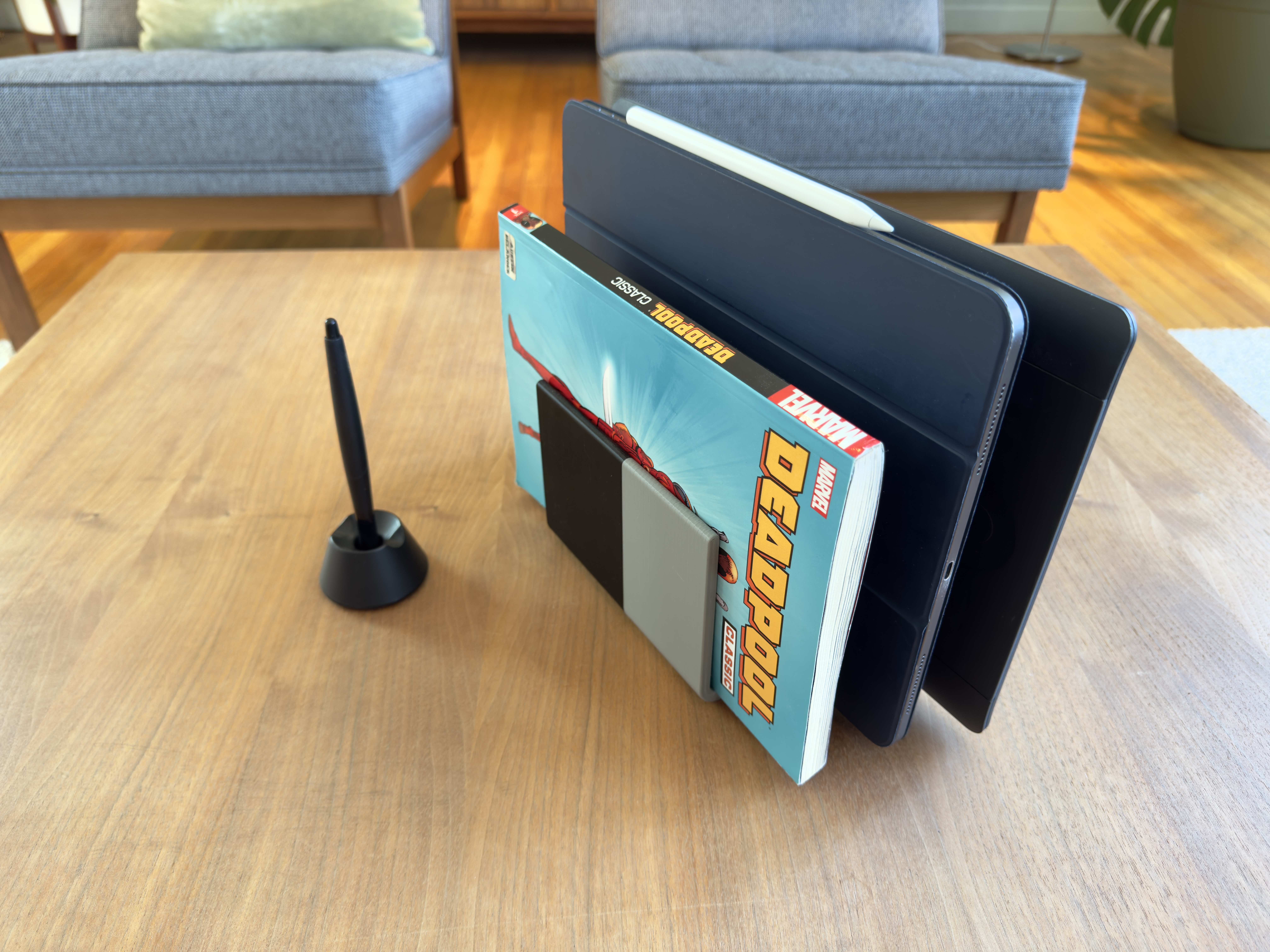 Desk Organizer