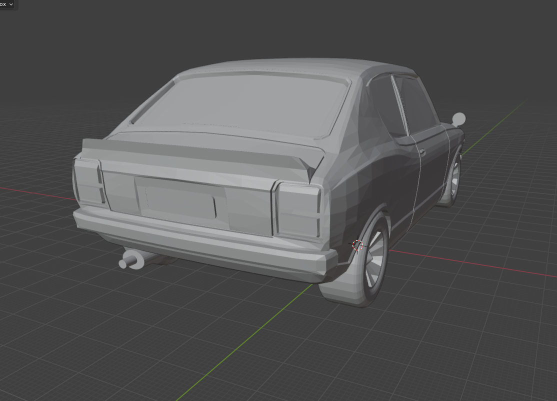 satsuma mysummercar
