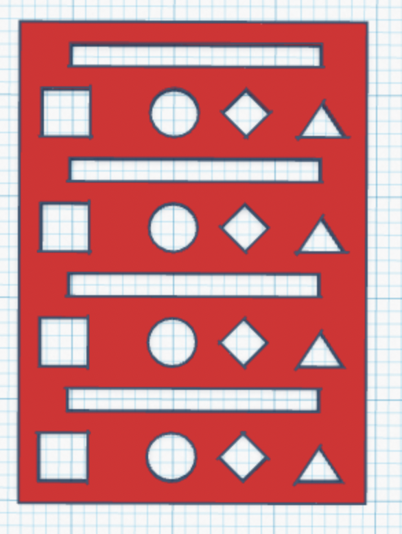 Genetics Pedigree Tool