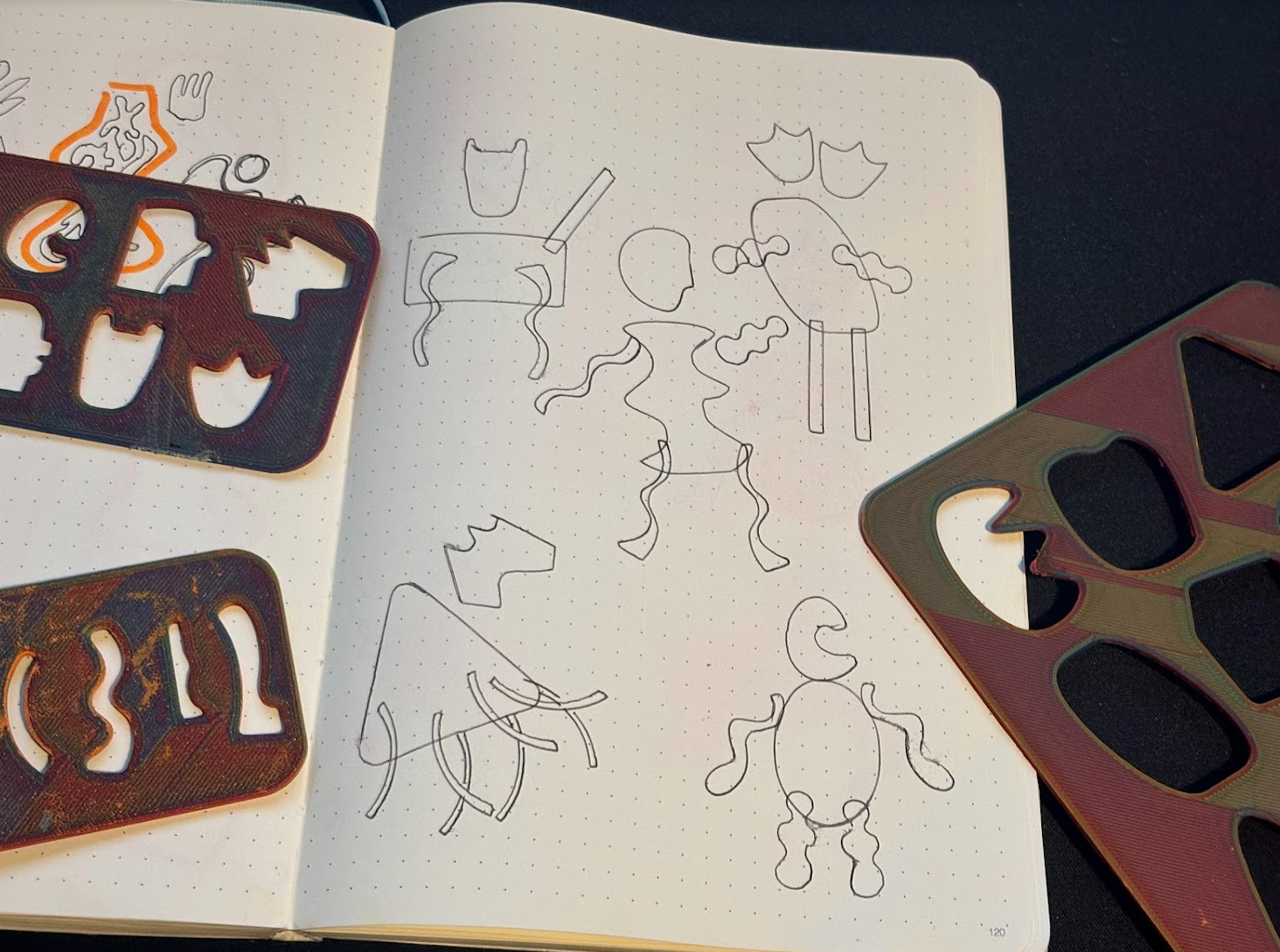 Doodle Activity — thumbnail 4