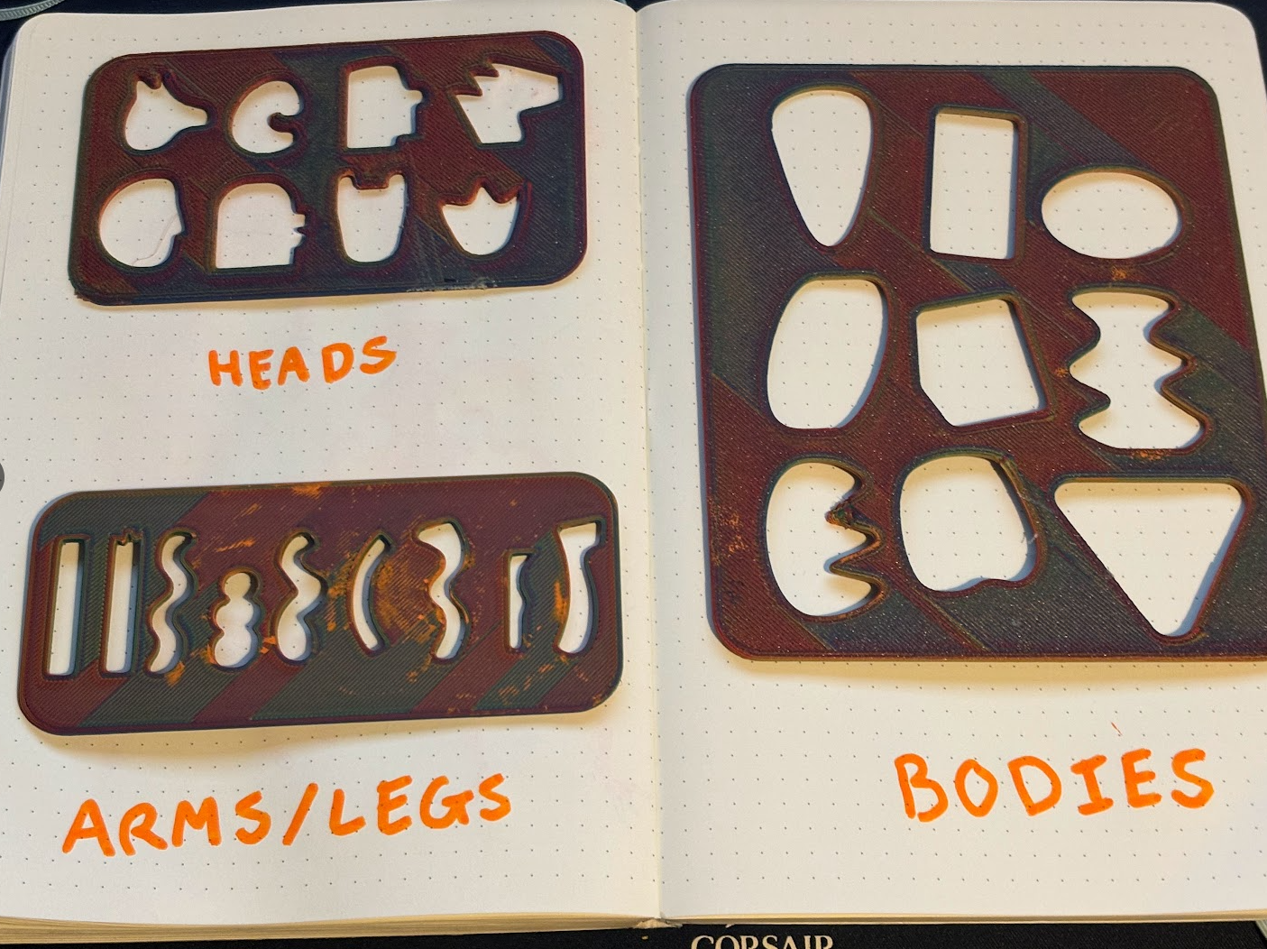 Doodle Activity — thumbnail 2