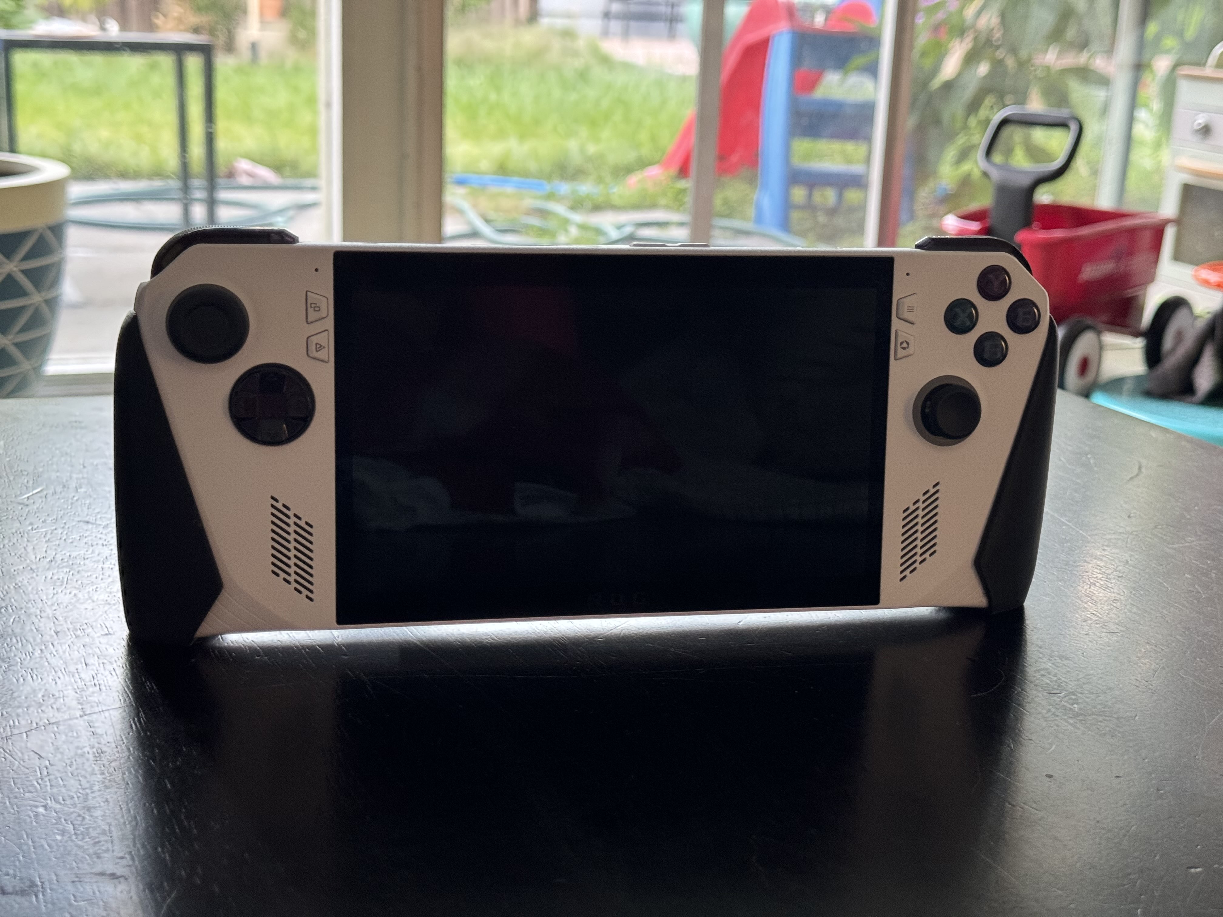 ROG Ally "Mini" Grips Slim Edition