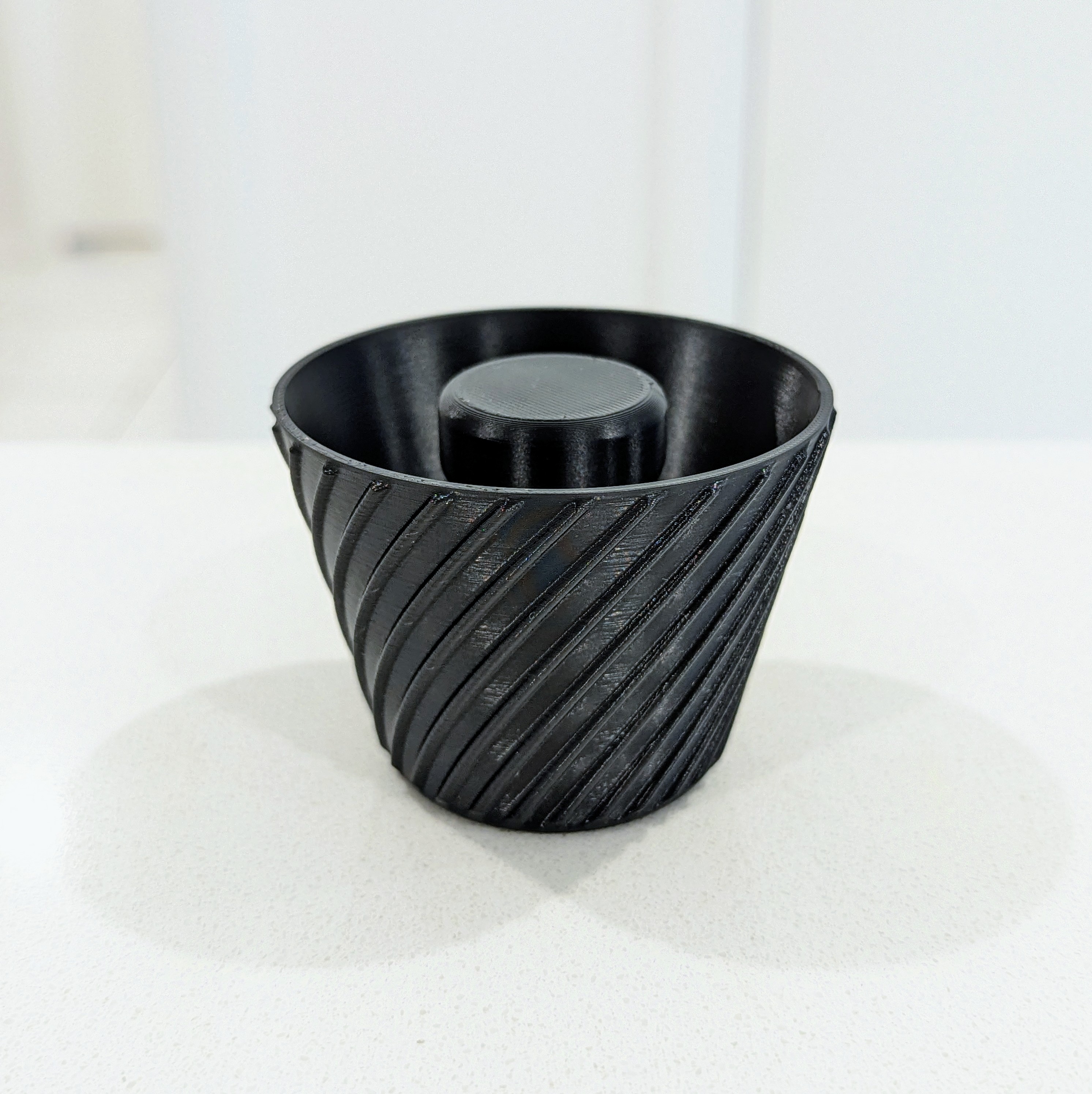 Pusi Negotiator for xBloom Studio Omni Dripper 2 (unofficial)