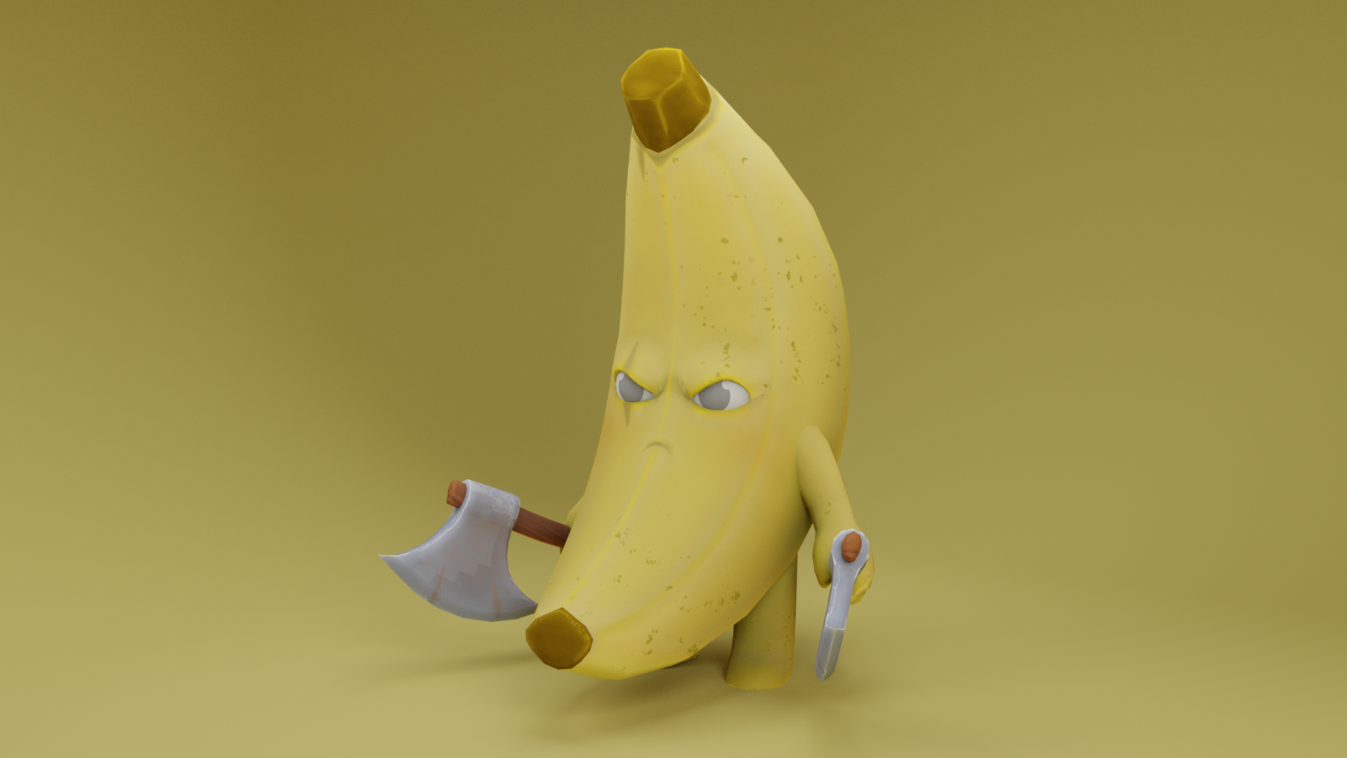 Banana