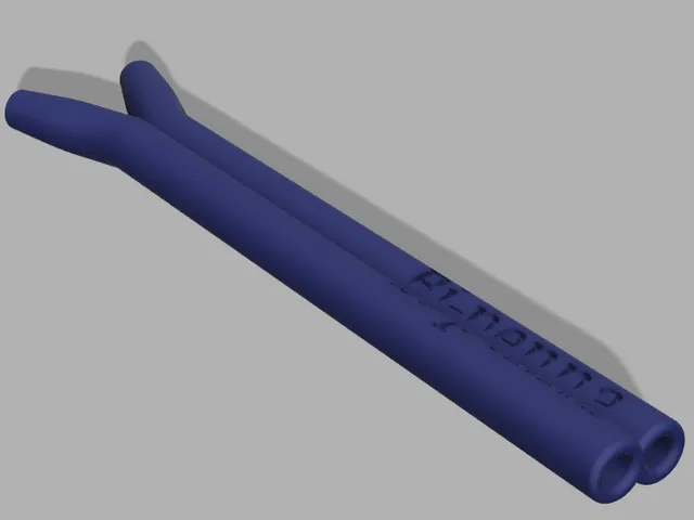 Bi-Penna