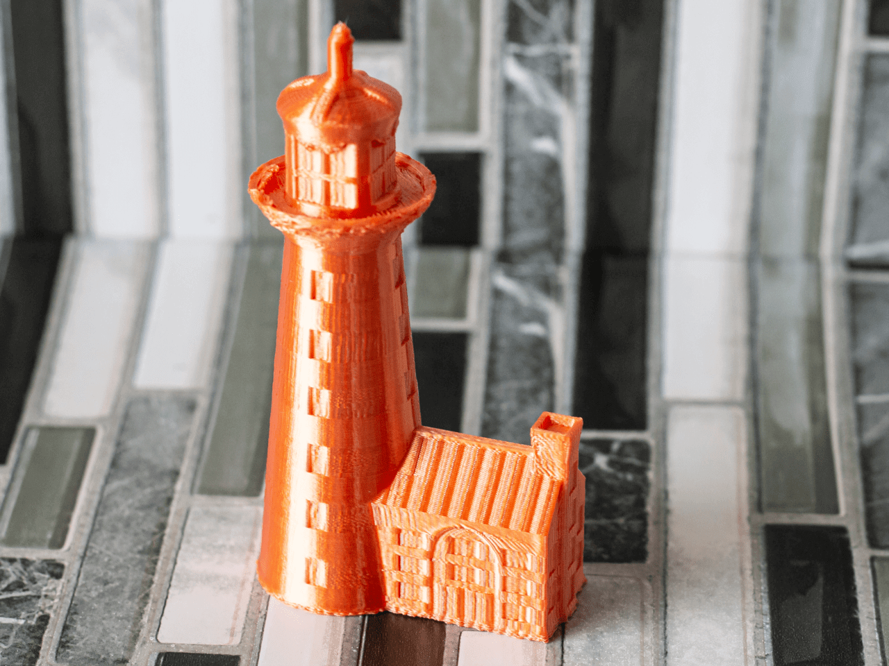Lighthouse Building