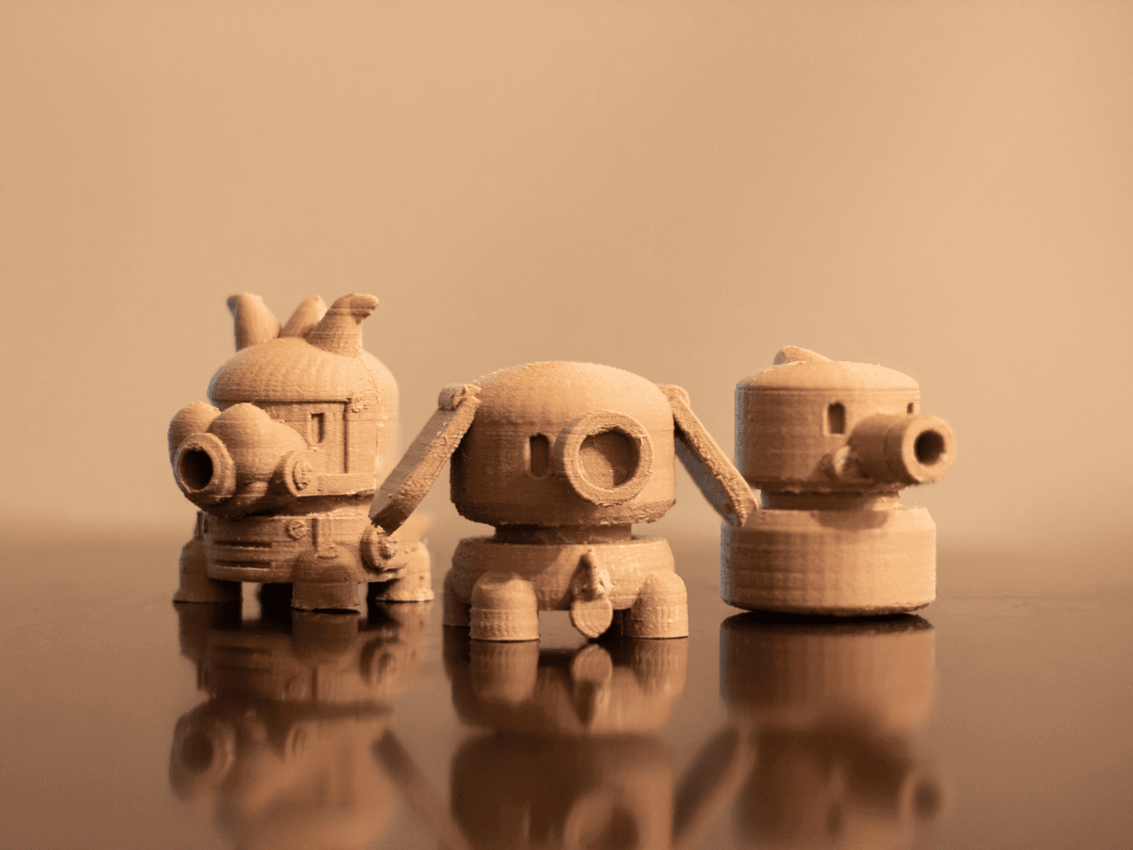 Brawl Stars Jessie's Turrets