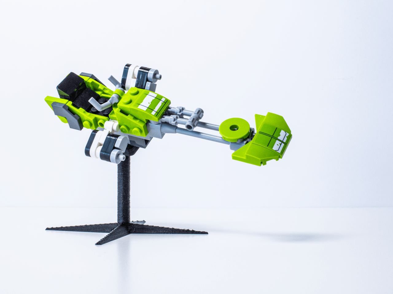 LEGO Stand